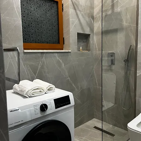 公寓 Family Adventure At Pazar