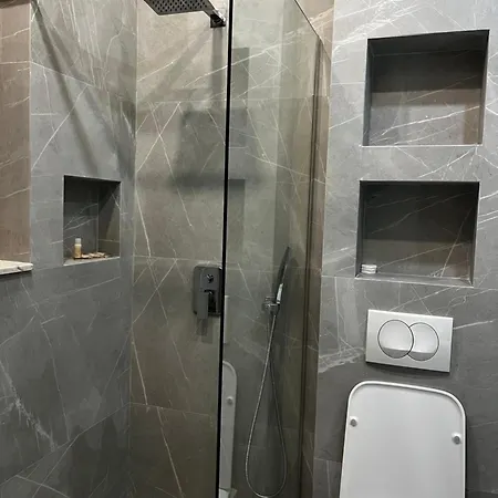 公寓 Family Adventure At Pazar