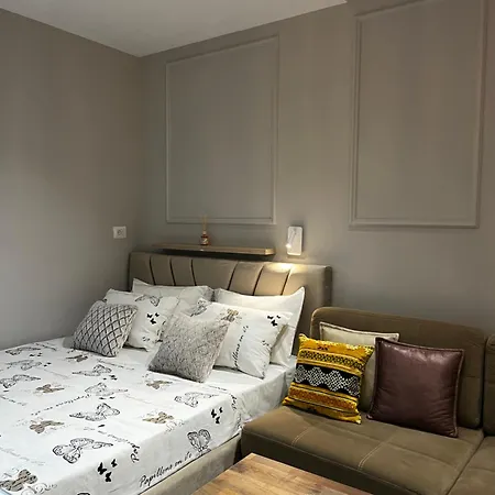 Apartment Family Adventure At Pazar