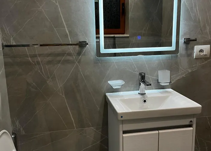 Apartment Family Adventure At Pazar