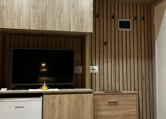 Family Adventure At Pazar *