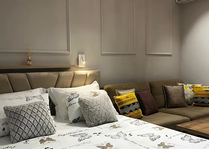 Apartment Family Adventure At Pazar