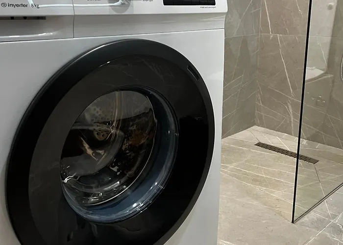 Apartment Family Adventure At Pazar Tirana