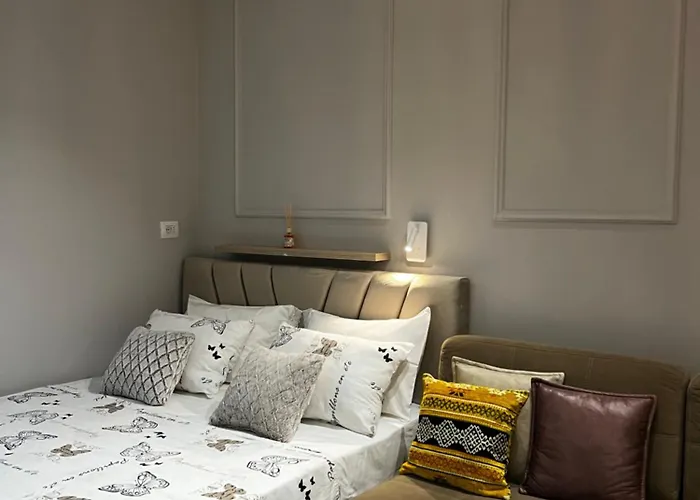 Apartment Family Adventure At Pazar