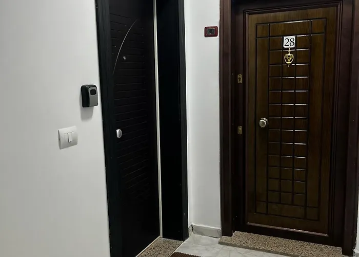 Family Adventure At Pazar Apartment *