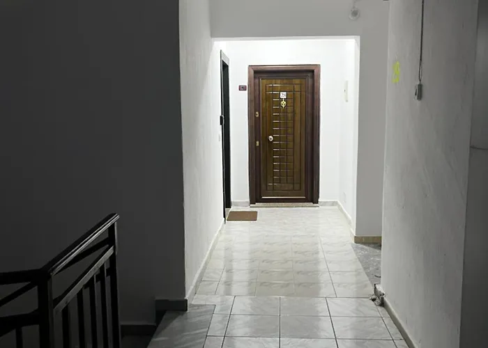 Family Adventure At Pazar Apartment Tirana