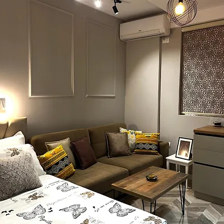 Family Adventure At Pazar アパート