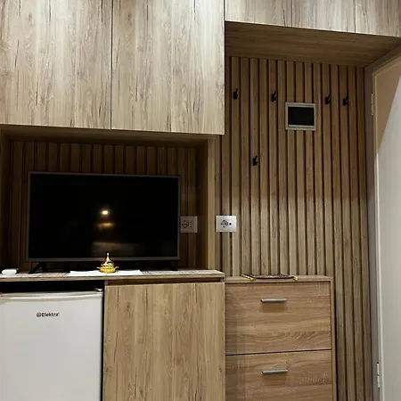 Family Adventure At Pazar *