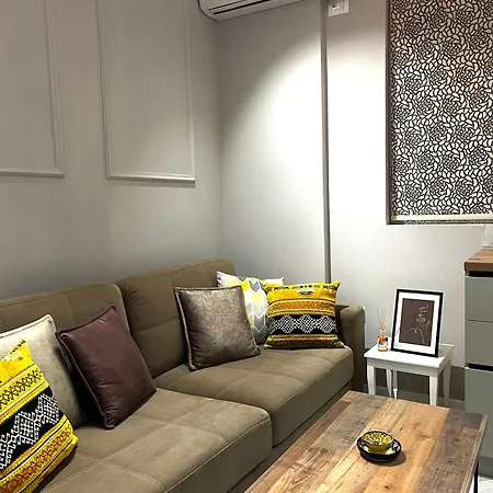 Family Adventure At Pazar Lägenhet *