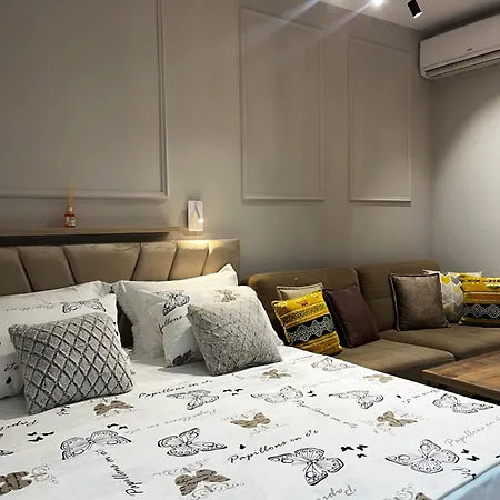 アパート Family Adventure At Pazar