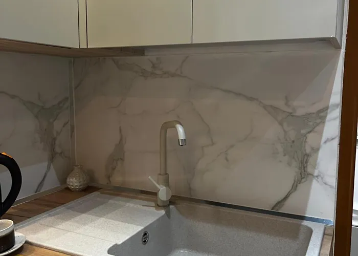 Family Adventure At Pazar Tirana