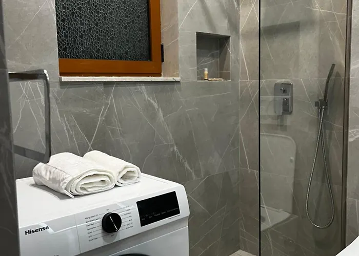 Lägenhet Family Adventure At Pazar