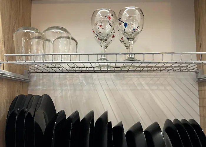 Lägenhet Family Adventure At Pazar Tirana