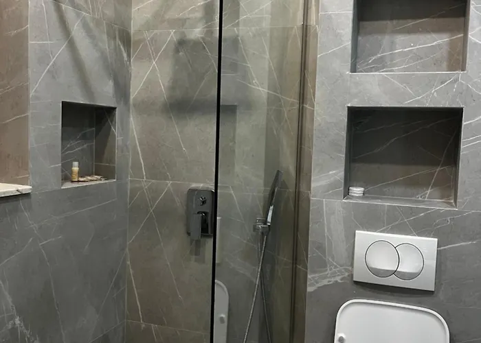 Lägenhet Family Adventure At Pazar